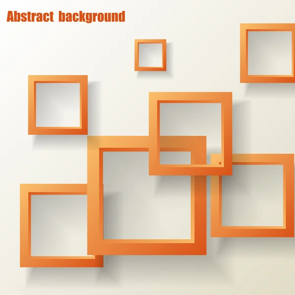 Abstracte achtergrond — Stockvector