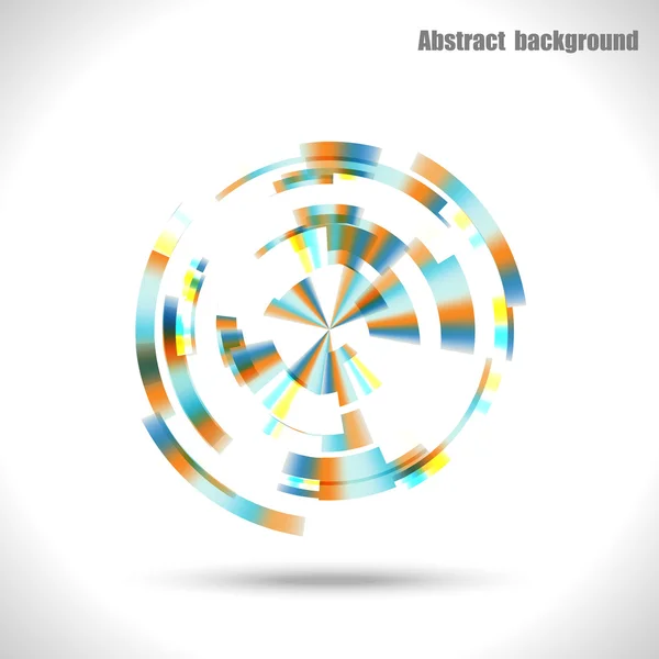 Abstract  background — Stock Vector