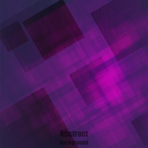 Fondo abstracto — Vector de stock