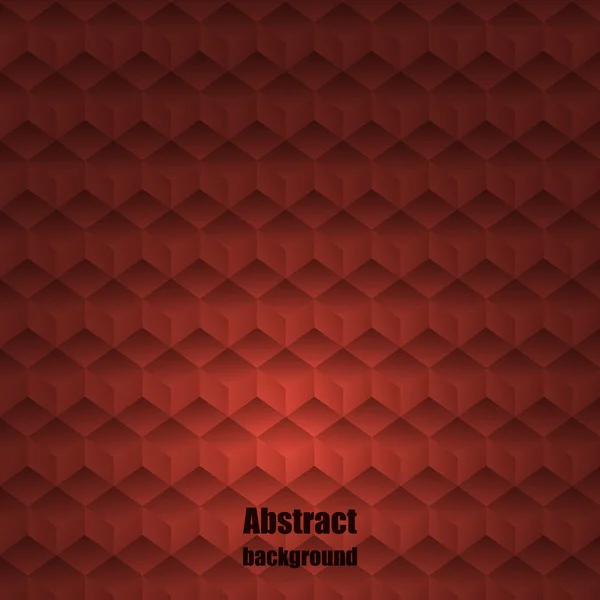 Abstrakter Hintergrund — Stockvektor