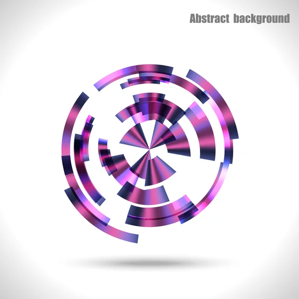 Abstract  background — Stock Vector