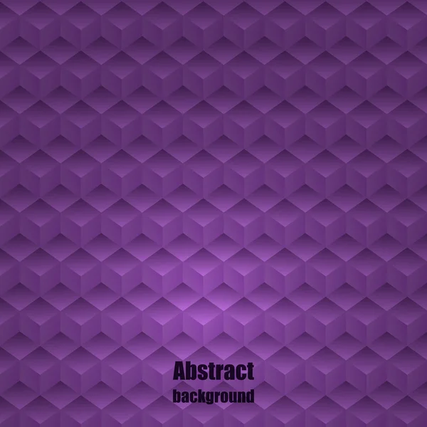 Abstrakter Hintergrund — Stockvektor