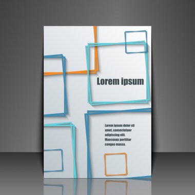 arka plan şablonu el ilanı