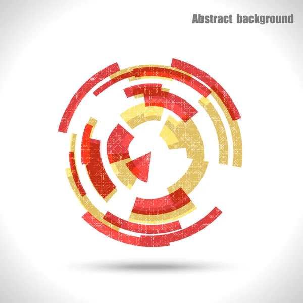 Abstract  background — Stock Vector