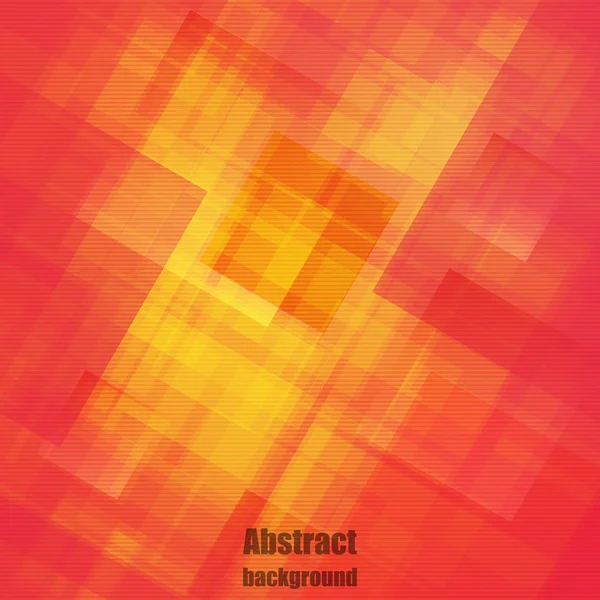 Fondo abstracto — Vector de stock