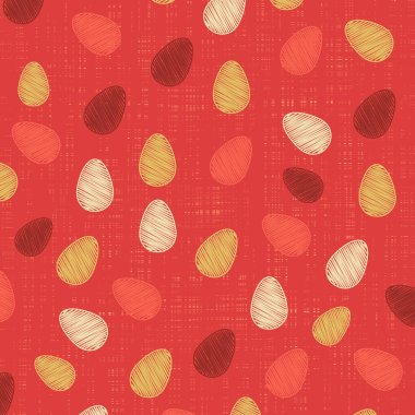 Mutlu Paskalya tebrik afiş