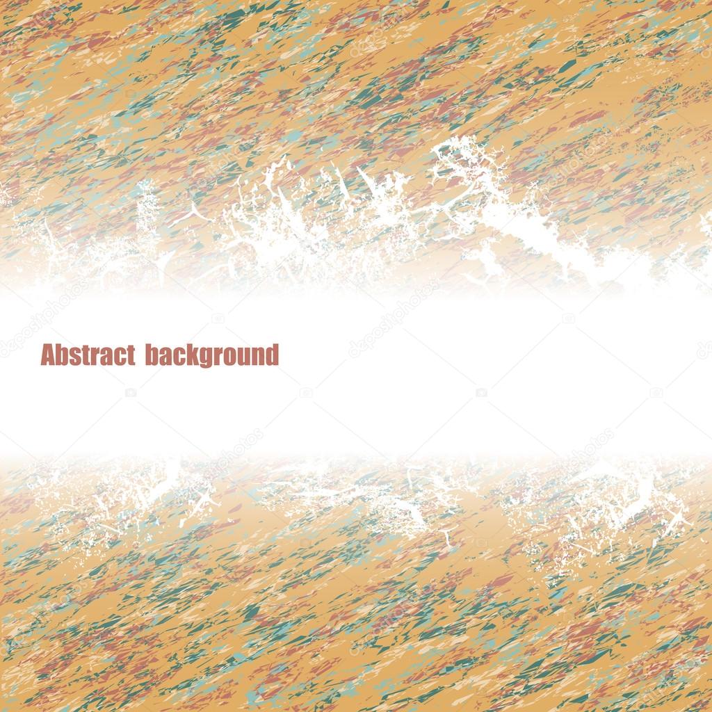 Abstract  background