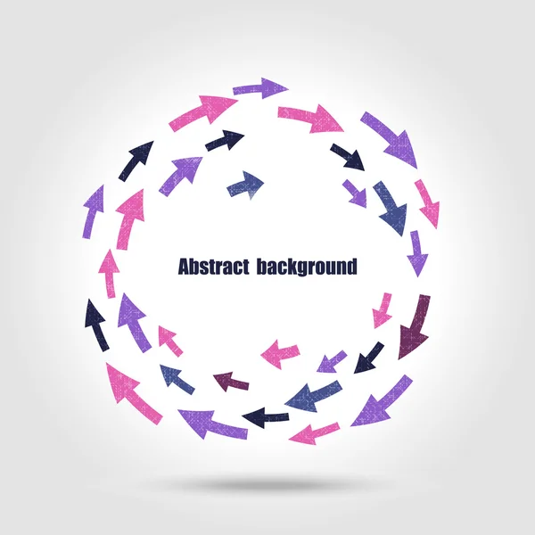 Abstract  background — Stock Vector