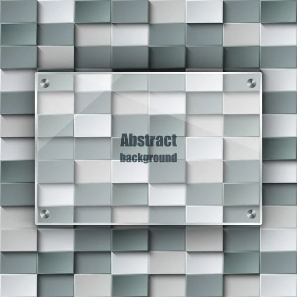 Contexte abstrait — Image vectorielle