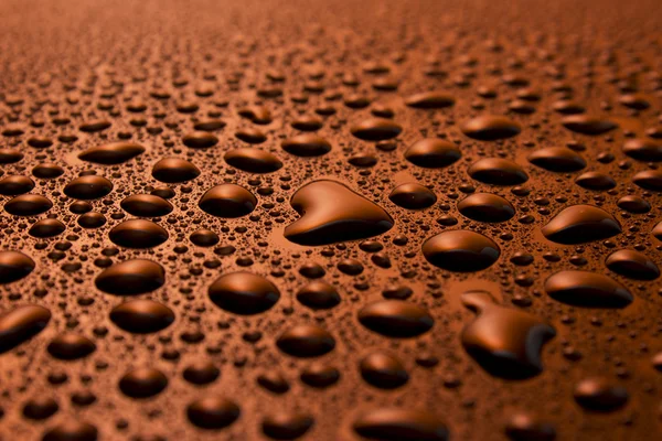 Water drops — Stock Photo, Image