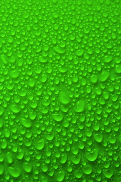 Water drops — Stock Photo, Image