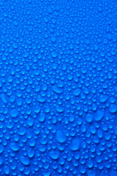 Water drops — Stock Photo, Image