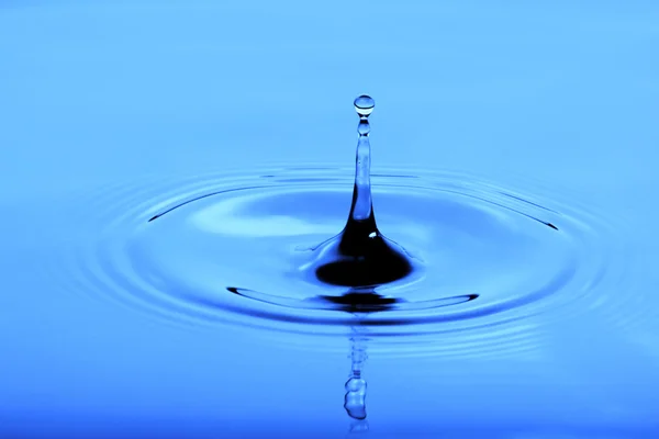 Water drop — Stock Photo, Image