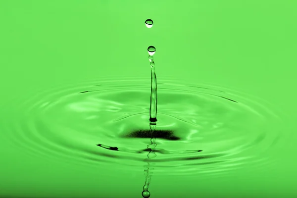 Water drop — Stock Photo, Image