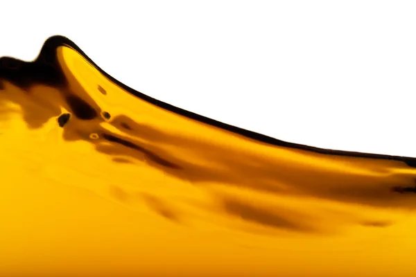 Oil Wave — Stock Photo, Image