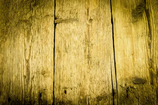 Latar belakang kayu Grunge retro — Stok Foto