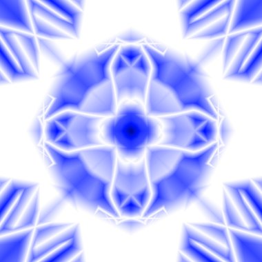 Tasarım için soyut geometrik arkaplan