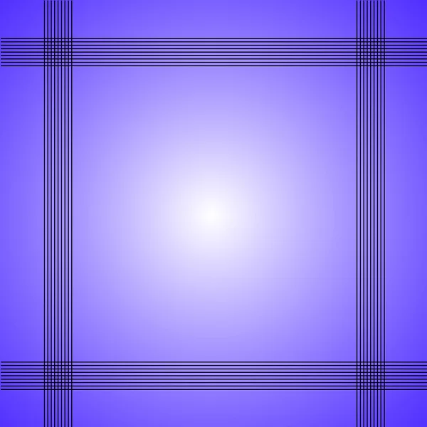 Элегантный абстрактный синий фон — стоковый вектор