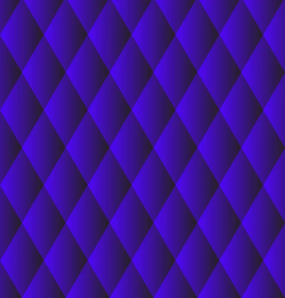 Purple triangles background — Stock Vector