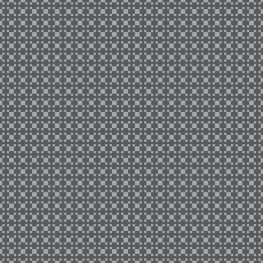 siyah ve beyaz arka plan, kesintisiz vektör desen