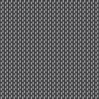 siyah ve beyaz arka plan, kesintisiz vektör desen