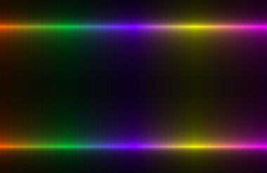 vektör soyut resimde sıçrama rengi parlak arka plan