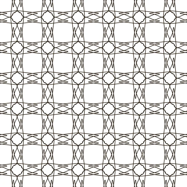 Absztrakt vintage geometriai háttérkép mintás háttérrel nyomtatni. vektoros illusztráció — Stock Vector