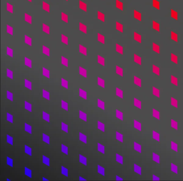 Vektor abstrakt illustration spritzer farbe glühend hintergrund — Stockvektor