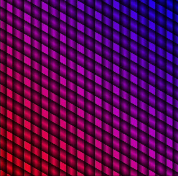Векторні абстрактні ілюстрації сплеск кольору сяючий фон — стоковий вектор