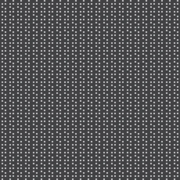 Абстрактный черно-белый фон, бесшовный векторный рисунок — стоковый вектор