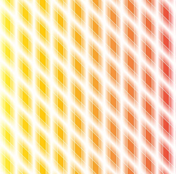 Vector abstracto ilustración salpicadura color brillante fondo — Vector de stock