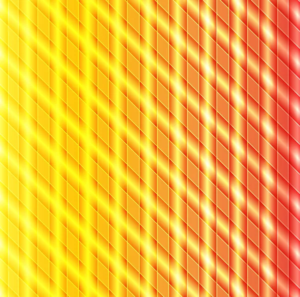 Illustration abstraite vectorielle éclaboussure couleur fond lumineux — Image vectorielle