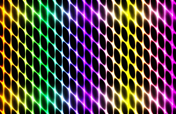 Λαμπερό υπόβαθρο χρώμα splash αφηρημένη εικόνα διάνυσμα — Διανυσματικό Αρχείο