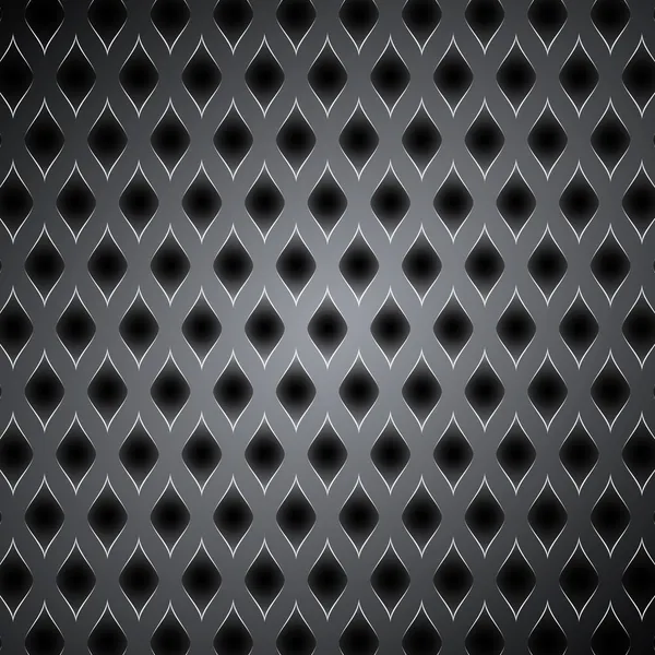 Abstract metal background. raster — Stock Photo, Image