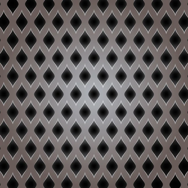 Brown Abstract metal background. raster — Stock Photo, Image