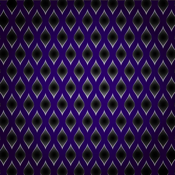 紫色抽象的金属背景。栅格 — 图库照片