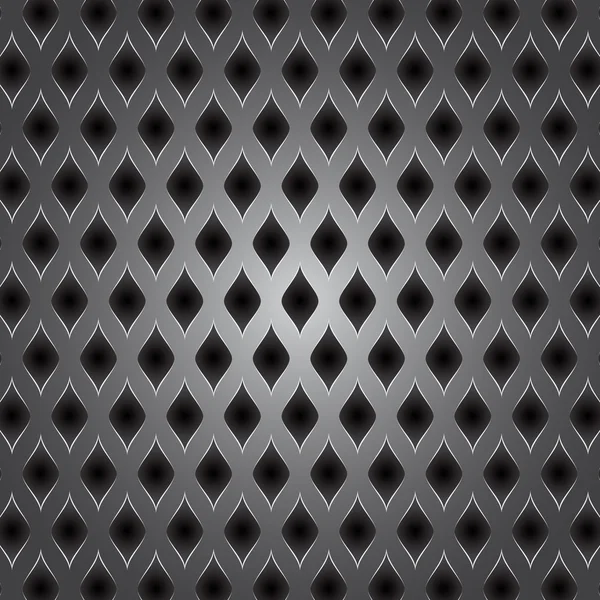 Abstract metal background.  illustration. — Stock Photo, Image