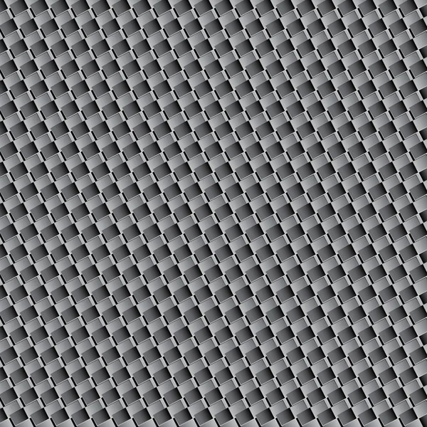 Abstract metal background.  illustration. — Stock Photo, Image