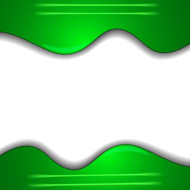 yeşil kumaş dokusu arkaplanı