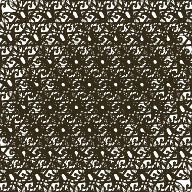  desen - geometrik basit modern doku.