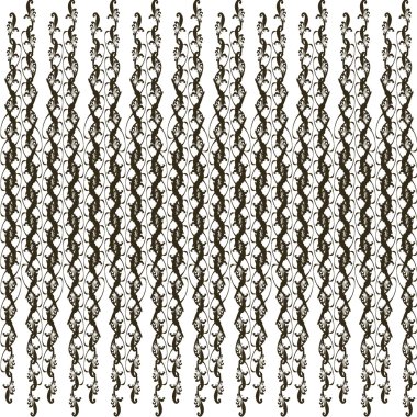  desen - geometrik basit modern doku.