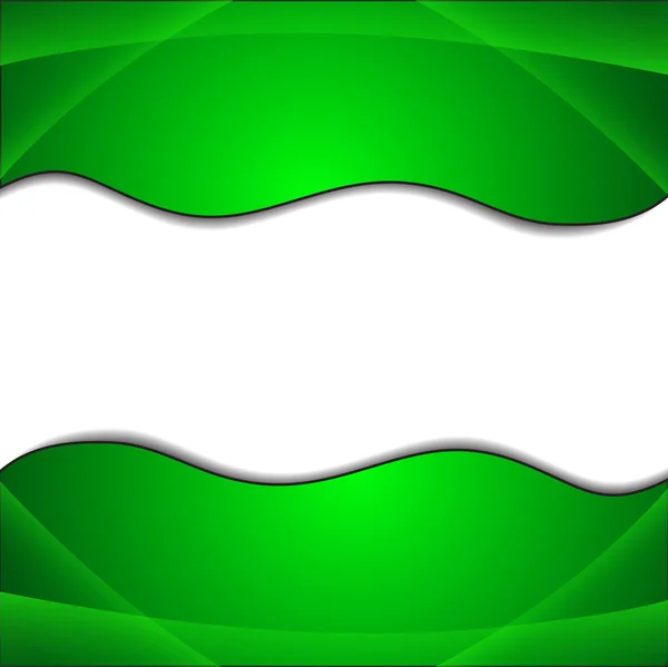 Grön duk struktur bakgrund — Stockfoto