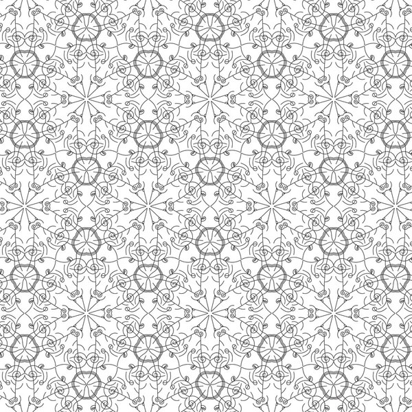 Pola Tekstur modern sederhana geometris — Stok Foto