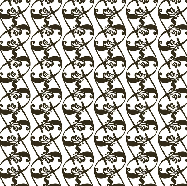 Padrão - textura moderna simples geométrica — Fotografia de Stock