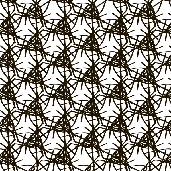 Patrón - geometría simple textura moderna . —  Fotos de Stock