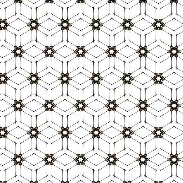  desen - geometrik basit modern doku.