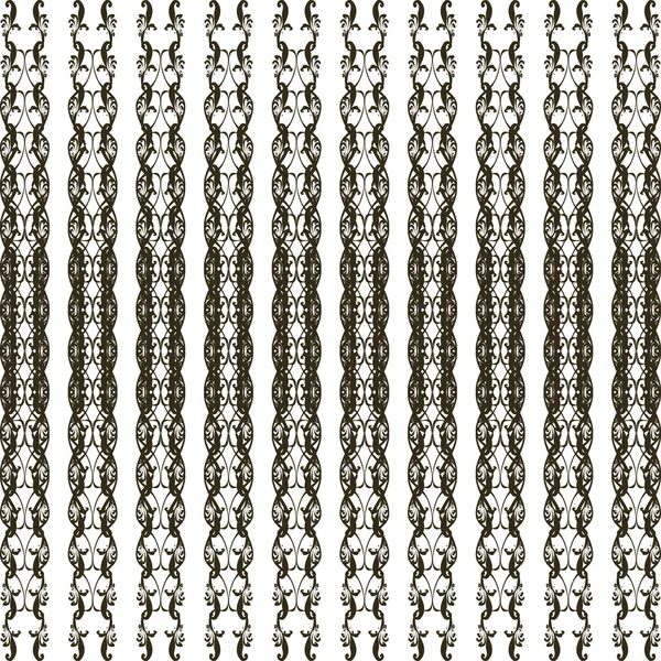 Pattern - geometric simple modern texture. — Stock Photo, Image