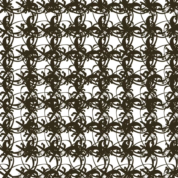 Patroon - geometrische eenvoudige moderne textuur. — Stockfoto