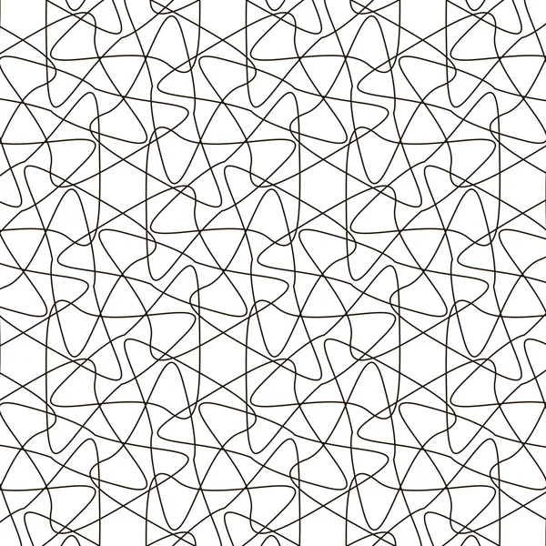 soyut geometrik duvar kağıdı desen arka plan. illüstrasyon