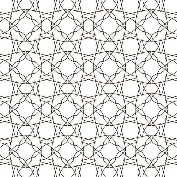 Абстрактний вінтажний геометричний фон шпалер. ілюстрація — стокове фото